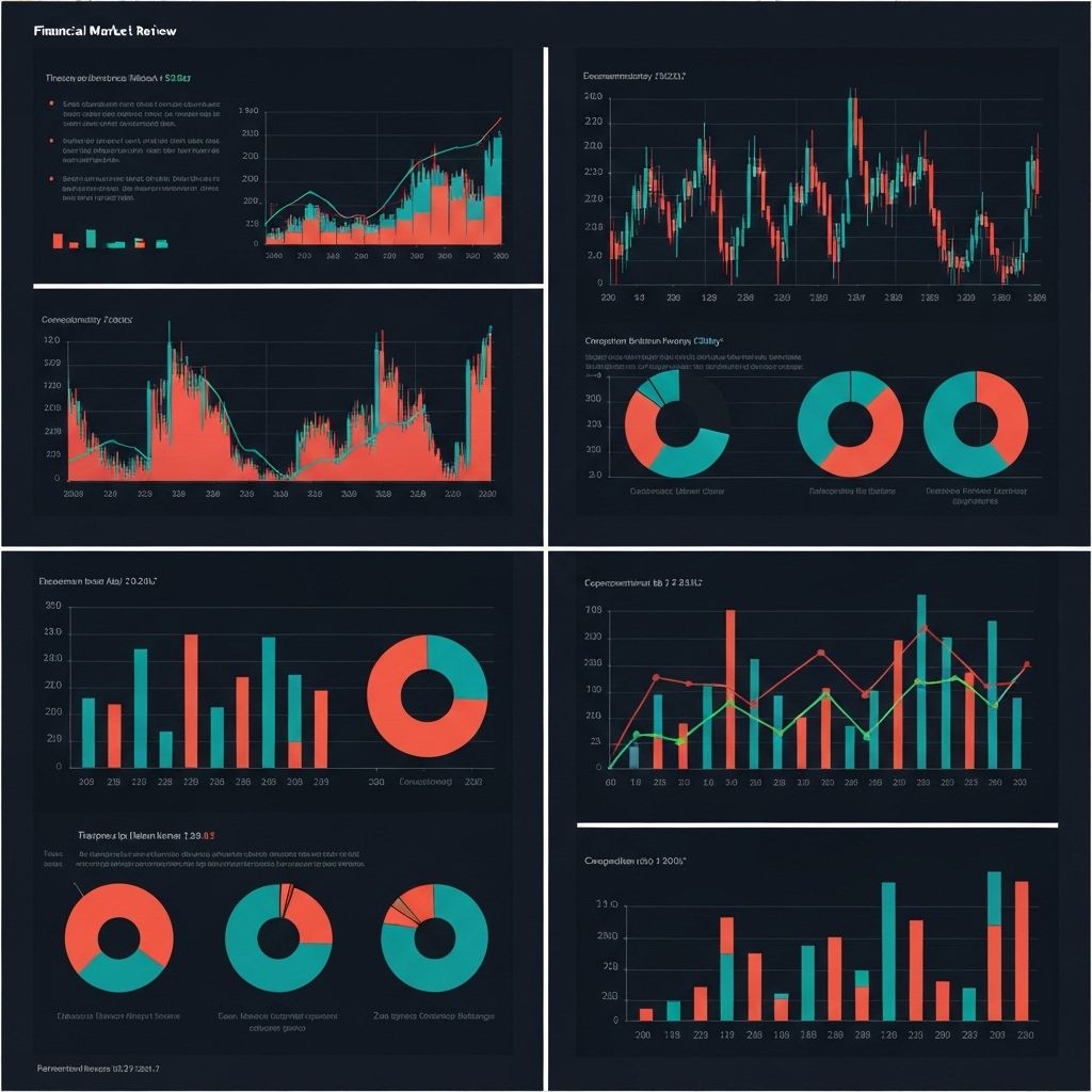 2024年の市場振り返り：学ぶべき教訓