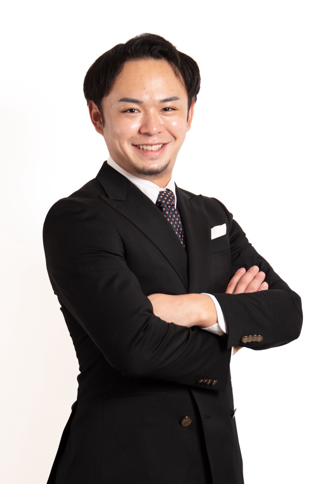 代表取締役 山田 太郎