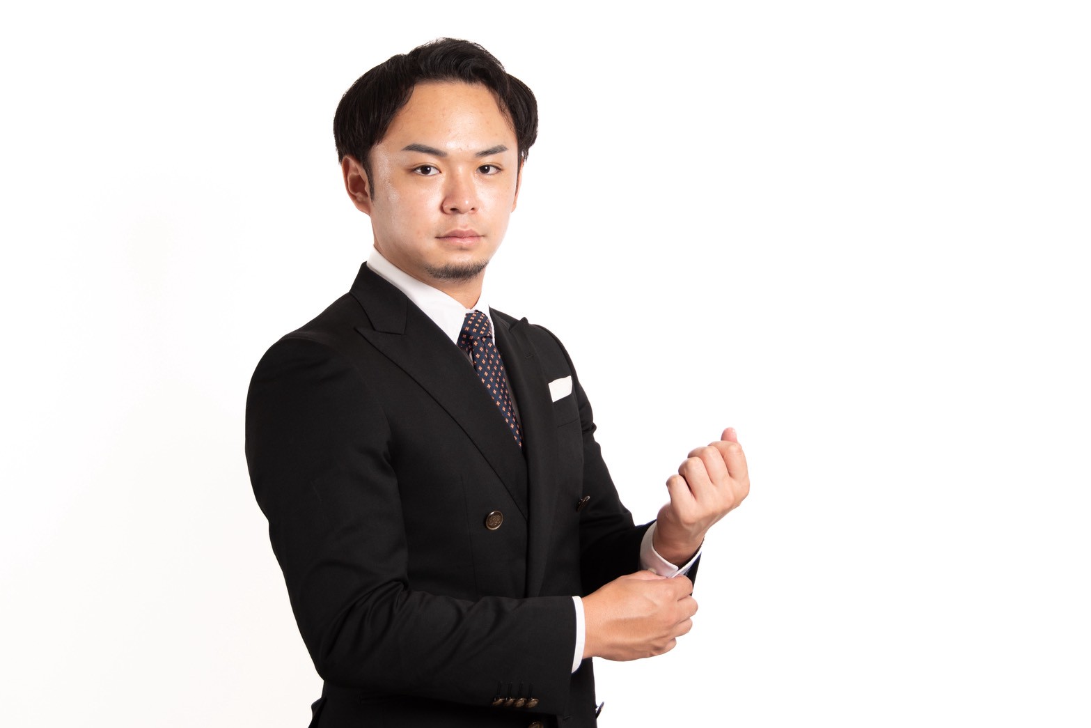 株式会社WAN代表