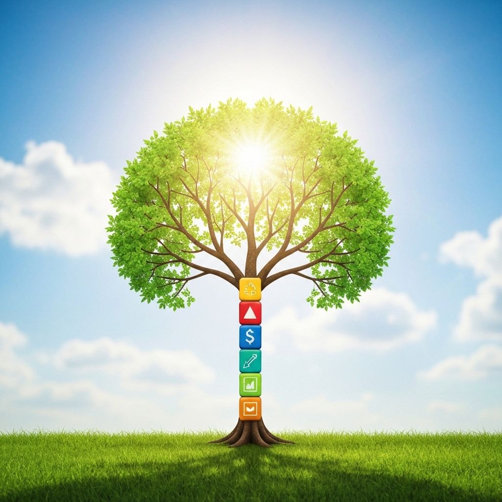 ロイヤルロンドン積立の特徴