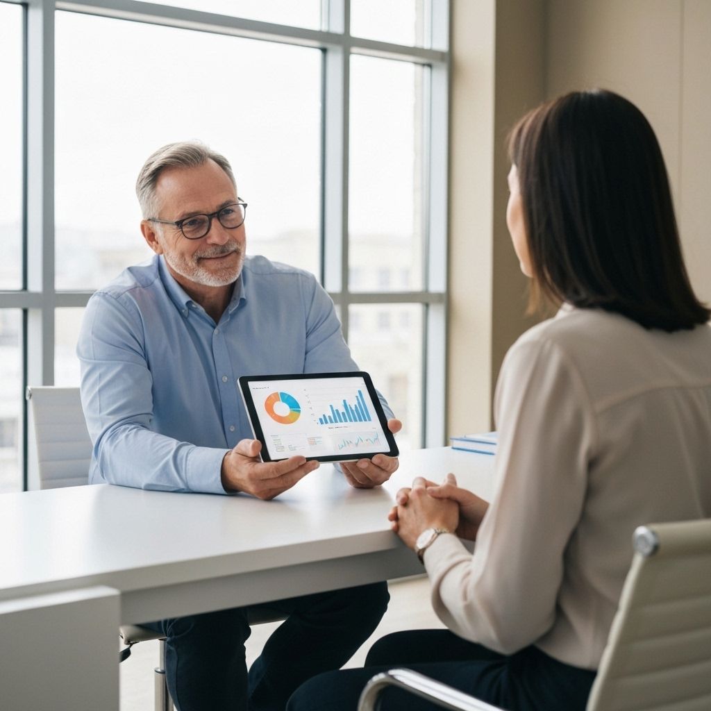 退職金運用の落とし穴：よくある失敗事例と対策