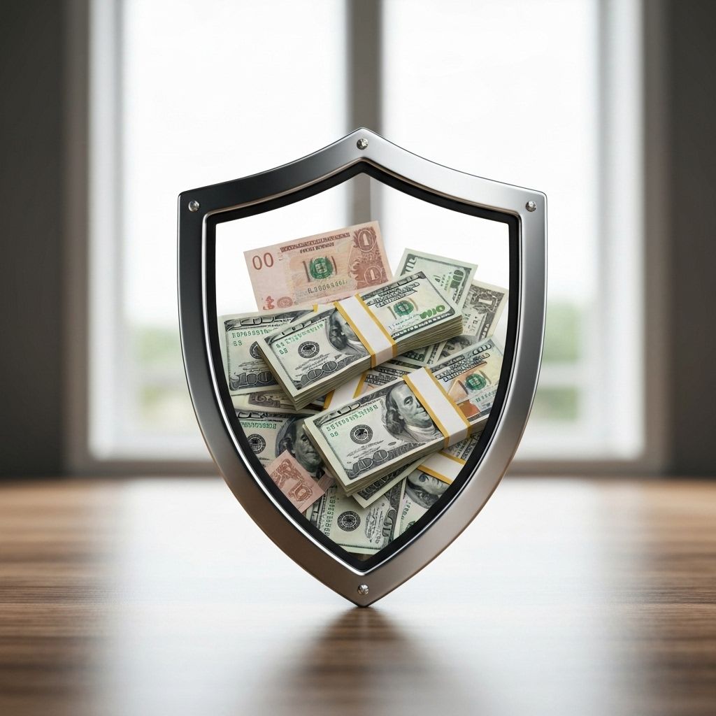 投資詐欺の最新手口と対策